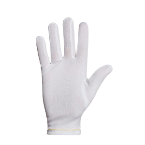 Non-Linting Nylon Gloves
