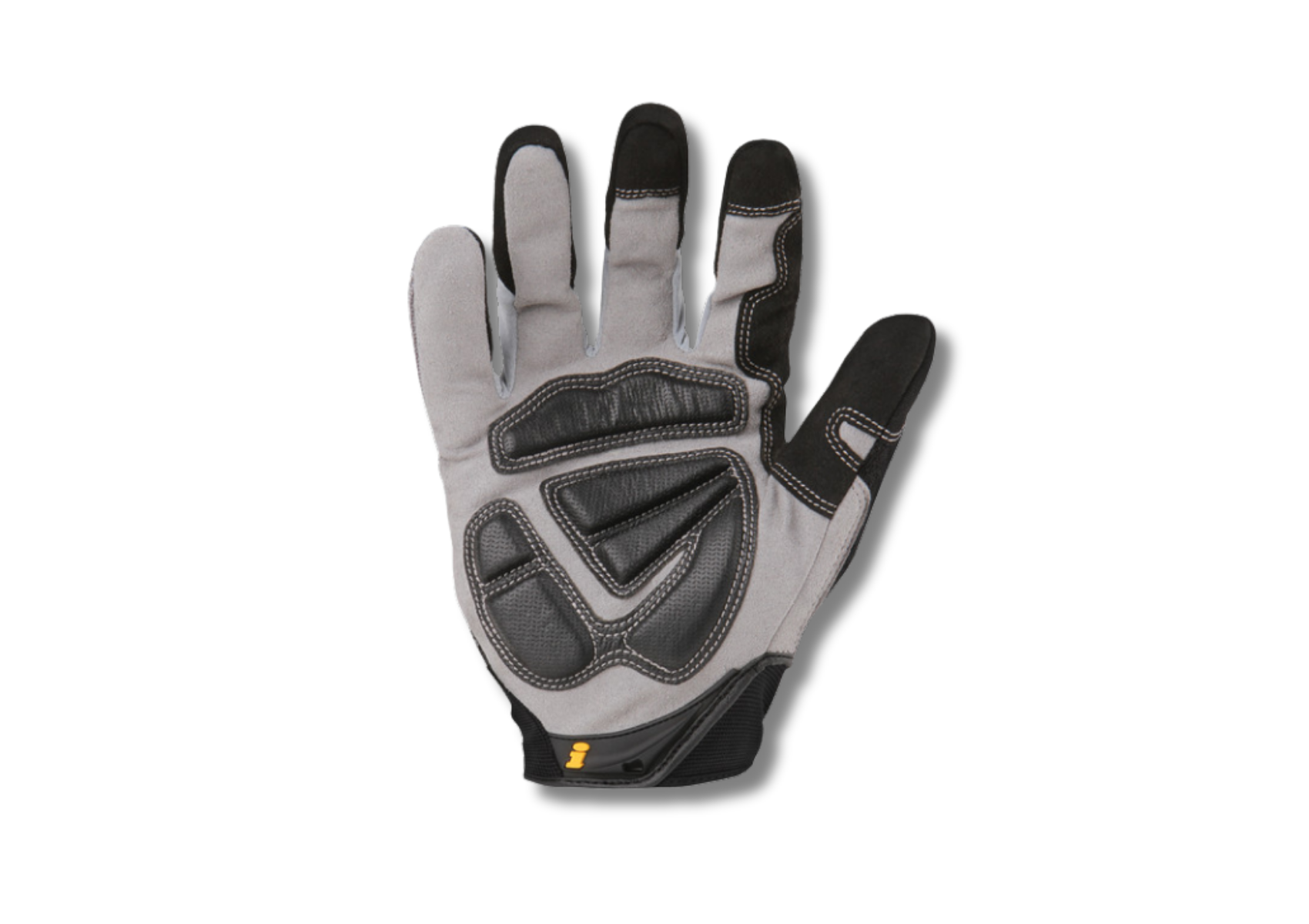IRONCLAD WRENCHWORX ANTI-VIBRATION IMPACT GLOVE