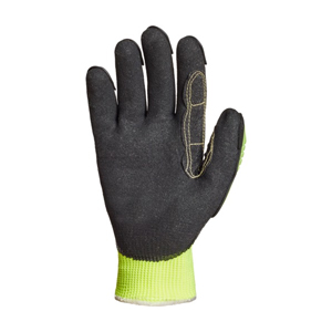 Hi-Viz 360° Cut Protection 