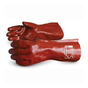 14 Inch PVC Gauntlet