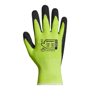 Hi-Viz Versatile Gloves 
