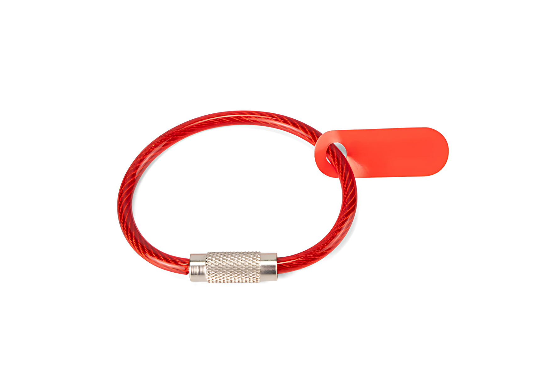 Screwlock Cable – 4mm x 160mm