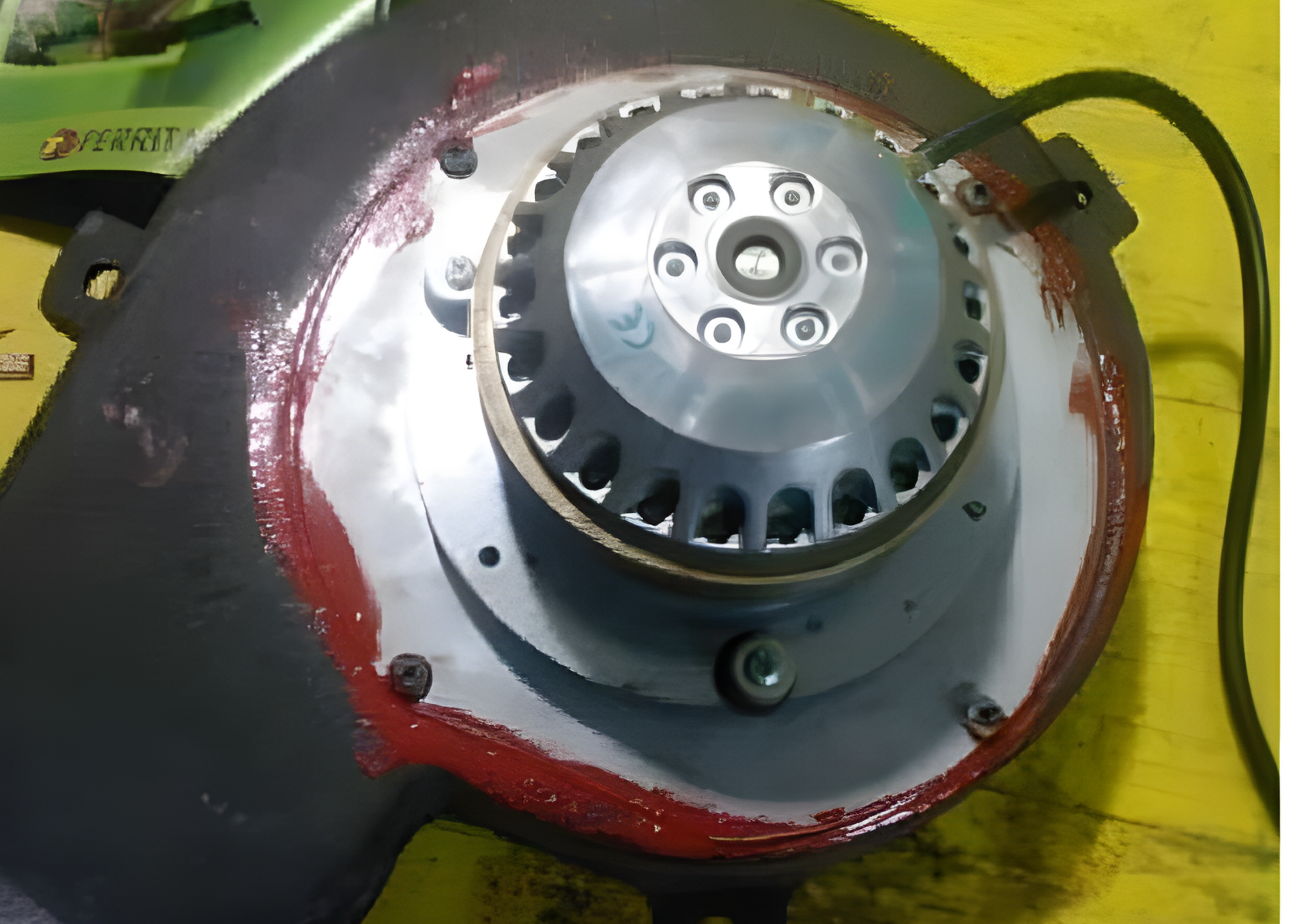 Arexons Motorsil D RTV Silicone Sealant