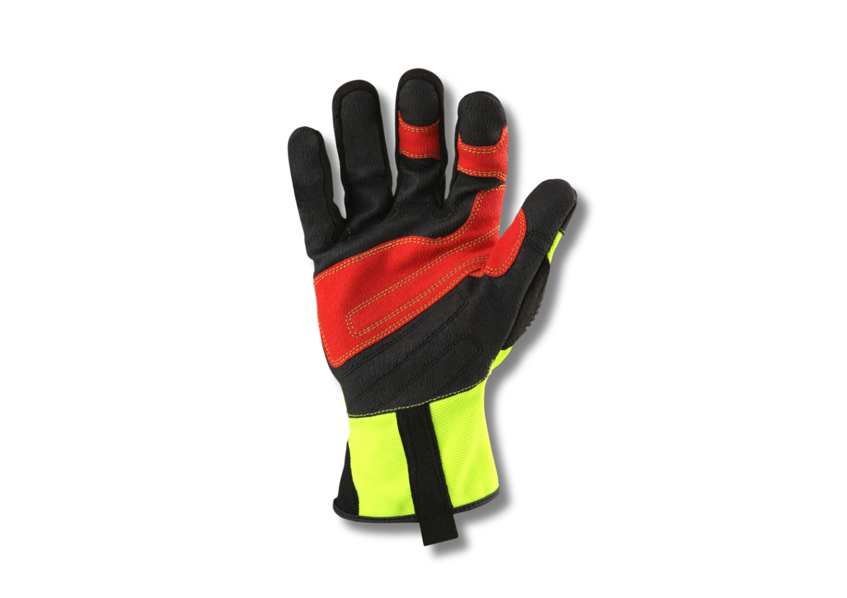 KONG RIGGER IMPACT GLOVE