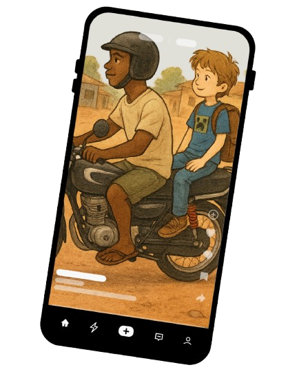 Abonnement à l'aventure de Lino format numérique