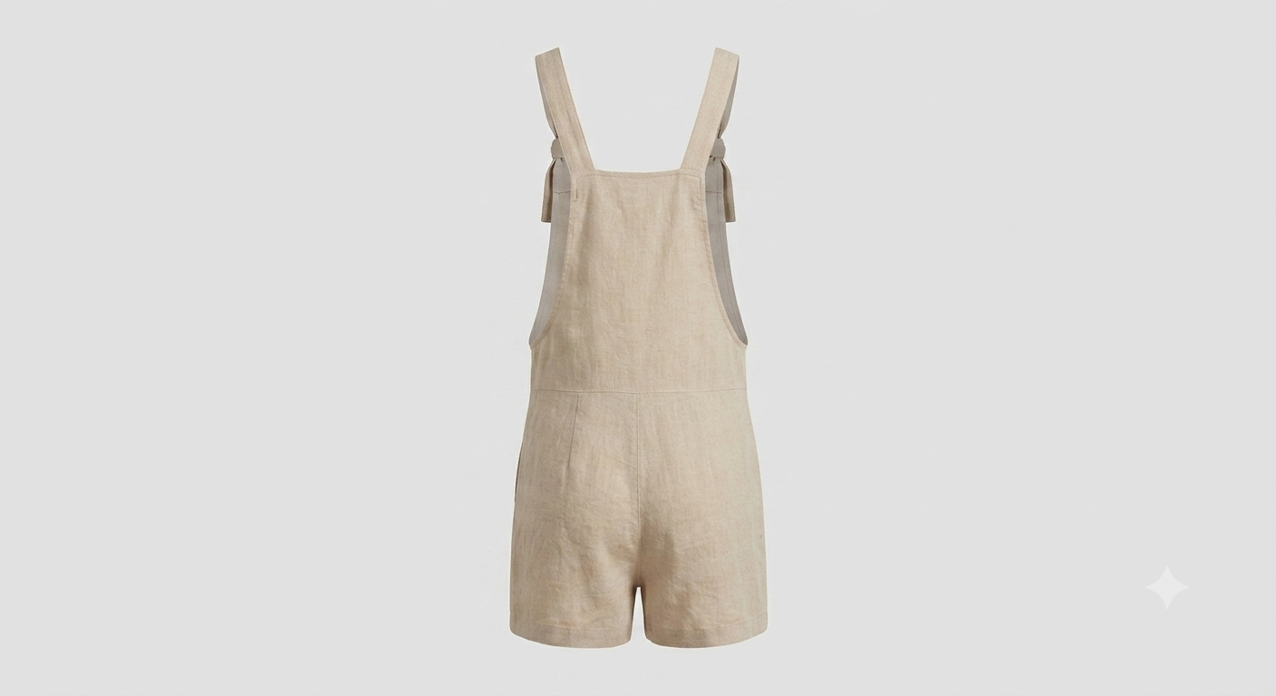 Short Rompers