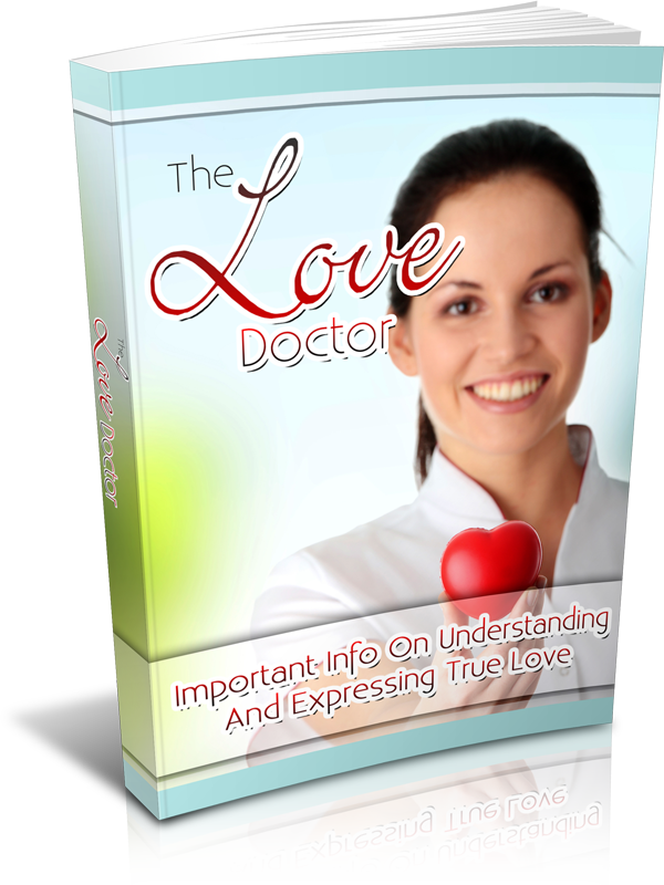 The Love Doctor 