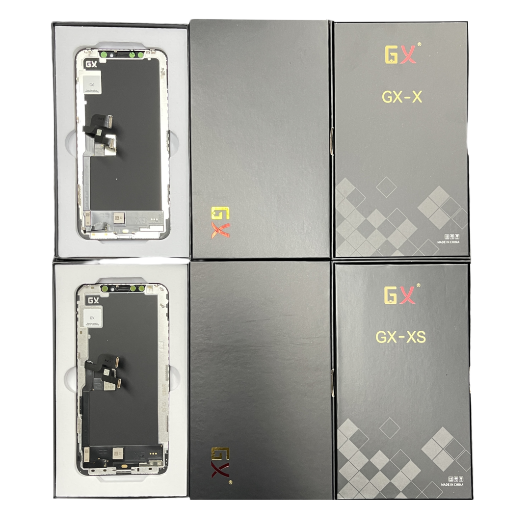 GX iPhone 15 Plus Series Screen Replacement
