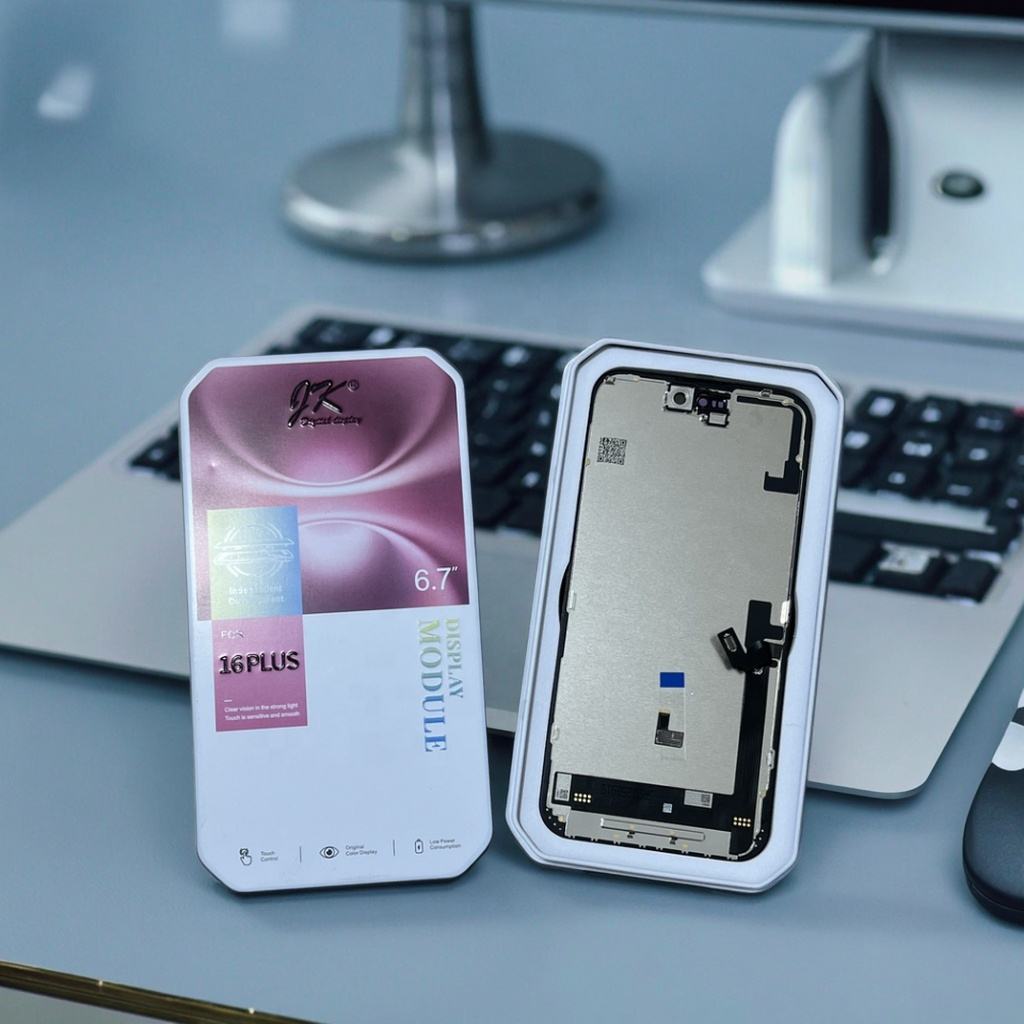 iPhone 16 Plus Screen Replacement