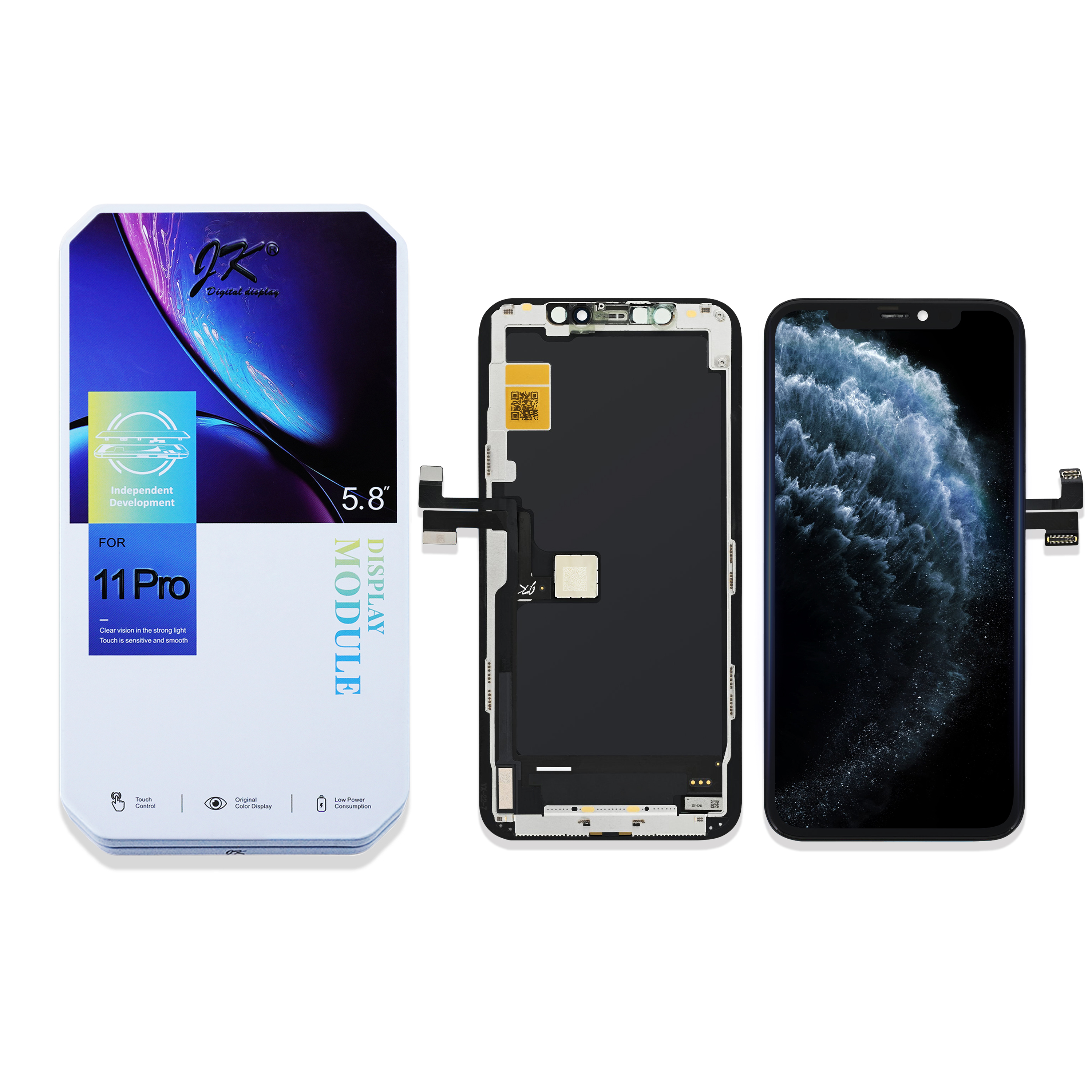 iPhone 11 Pro Display Module