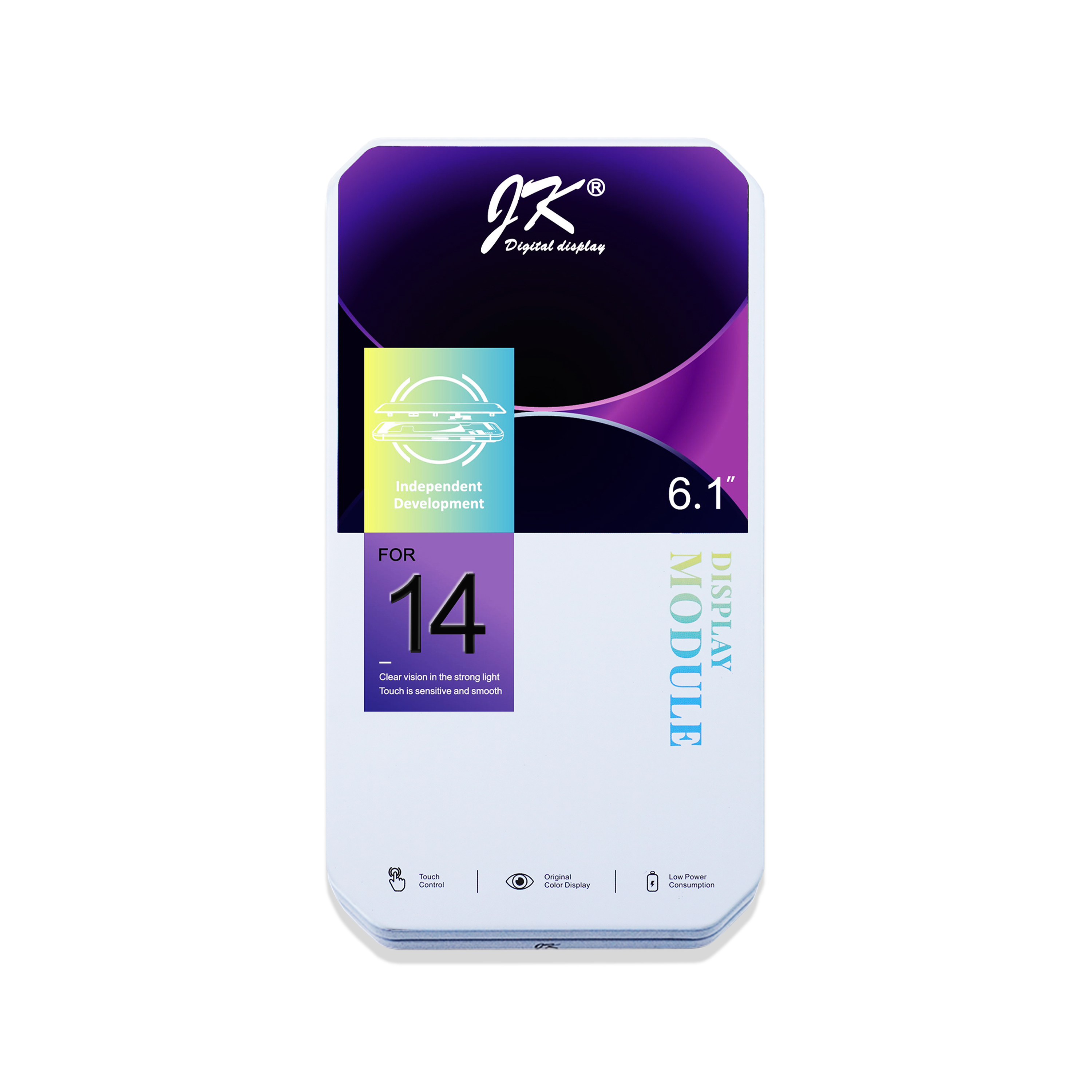 JK iPhone 14 Screen Replacement 