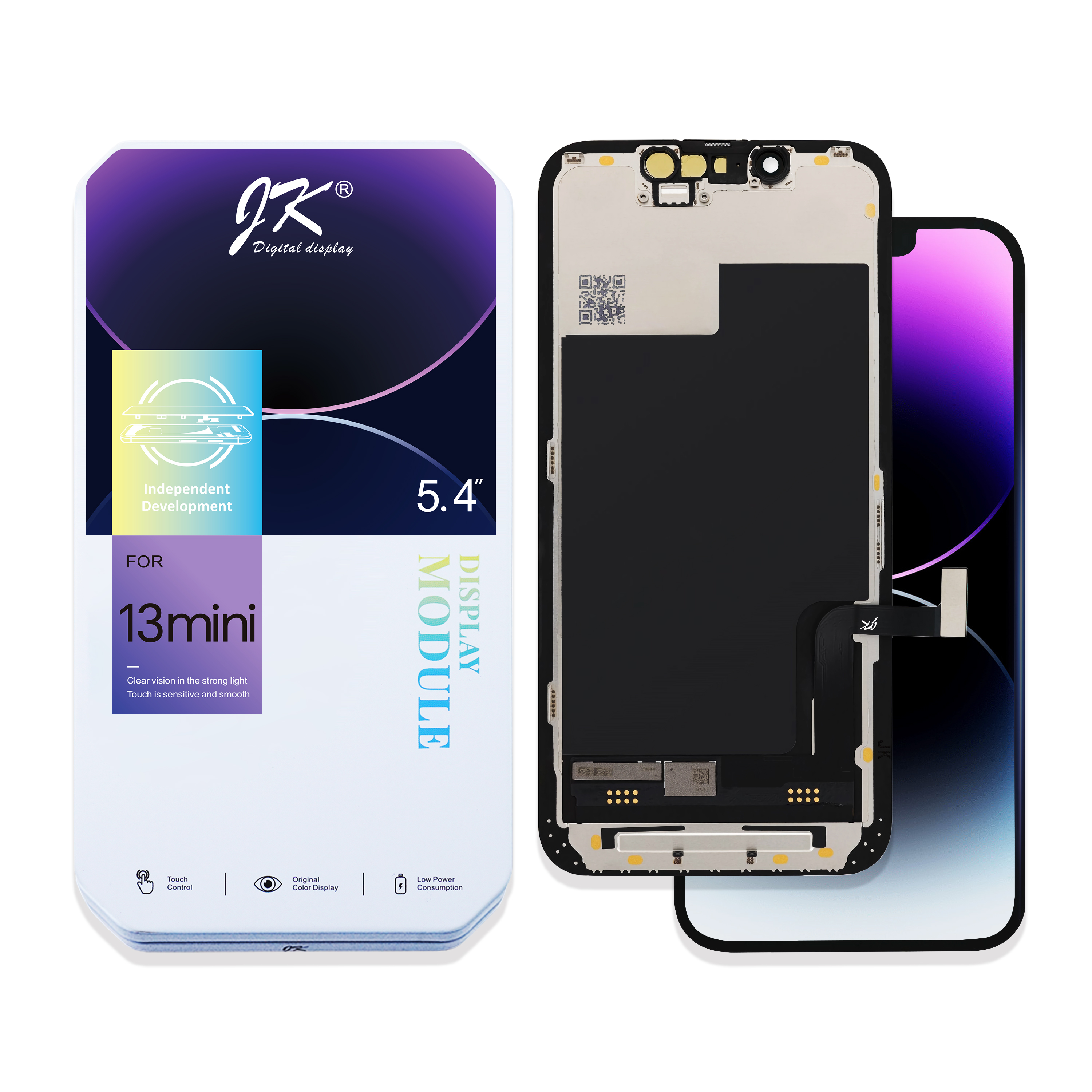 JK iPhone 13 Mini Display Module