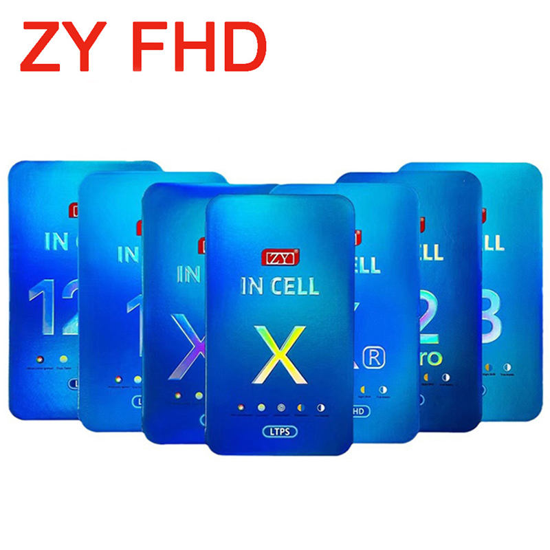 ZY iPhone X LCD Screen Replacement