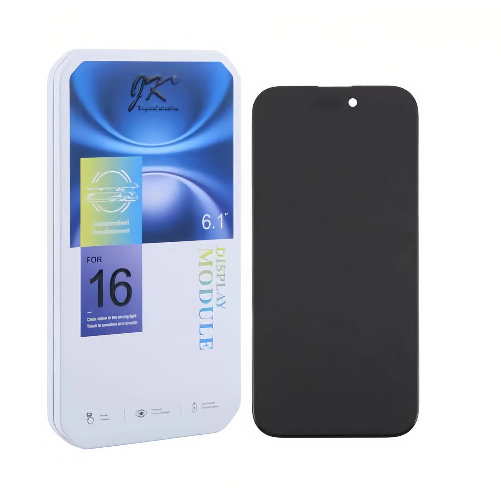JK iPhone 16 Screen Replacement 