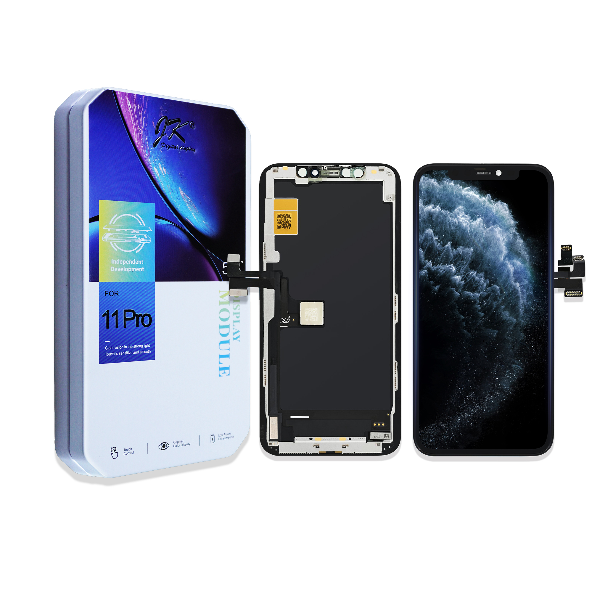 iPhone 11 Pro Display Module