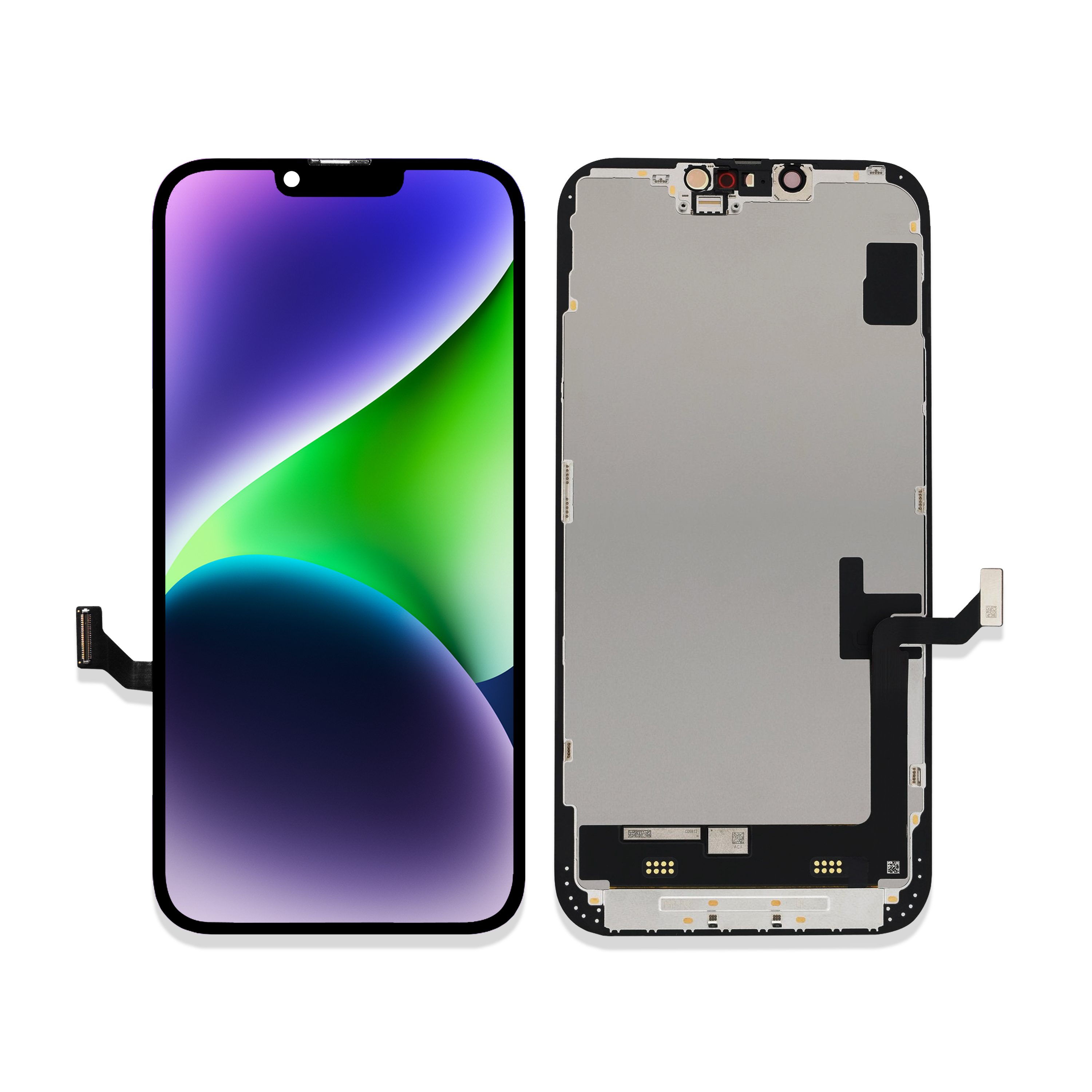 JK iPhone 14 Plus LCD Screen Replacement