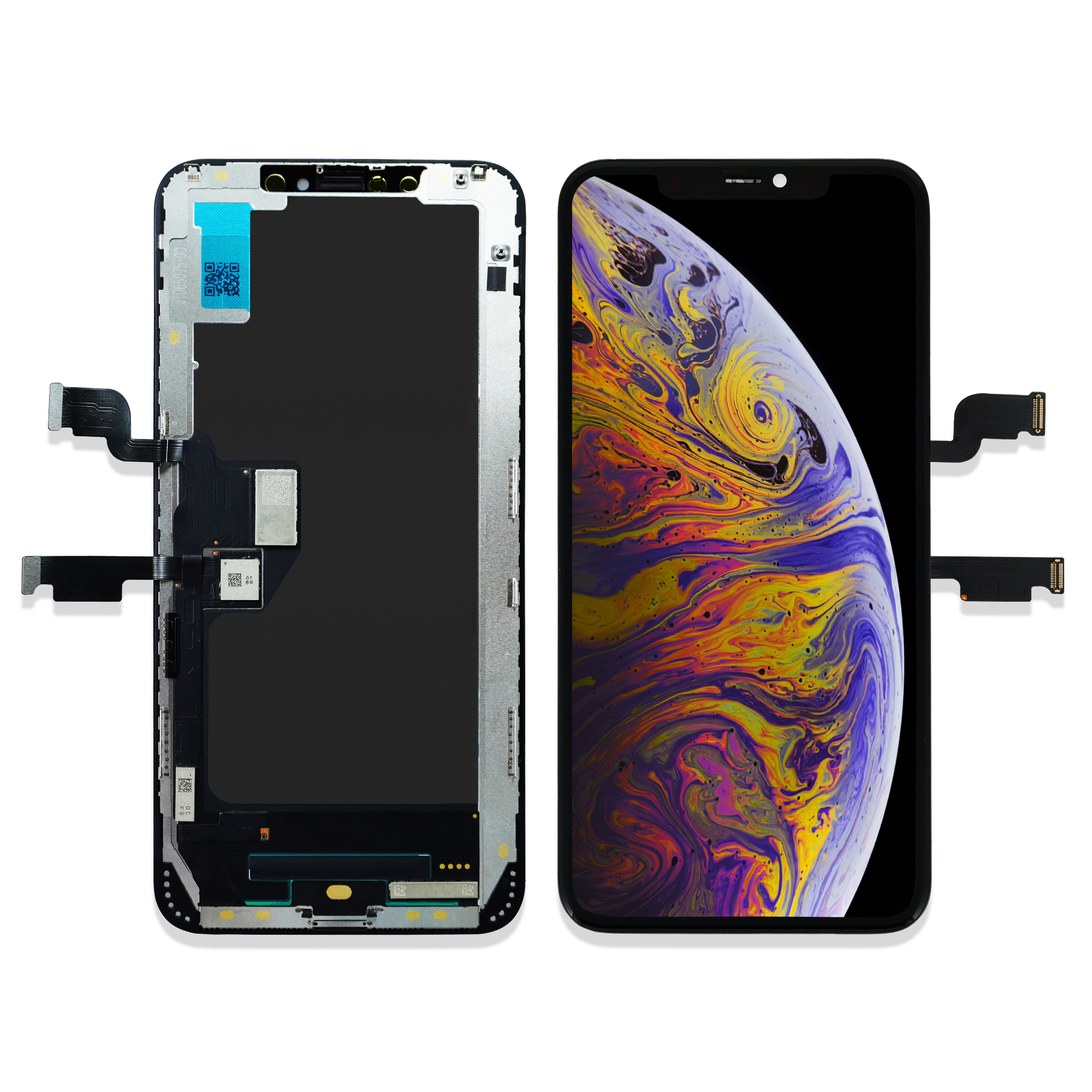 JK iPhone Xs Max Screen Replacement Display Module