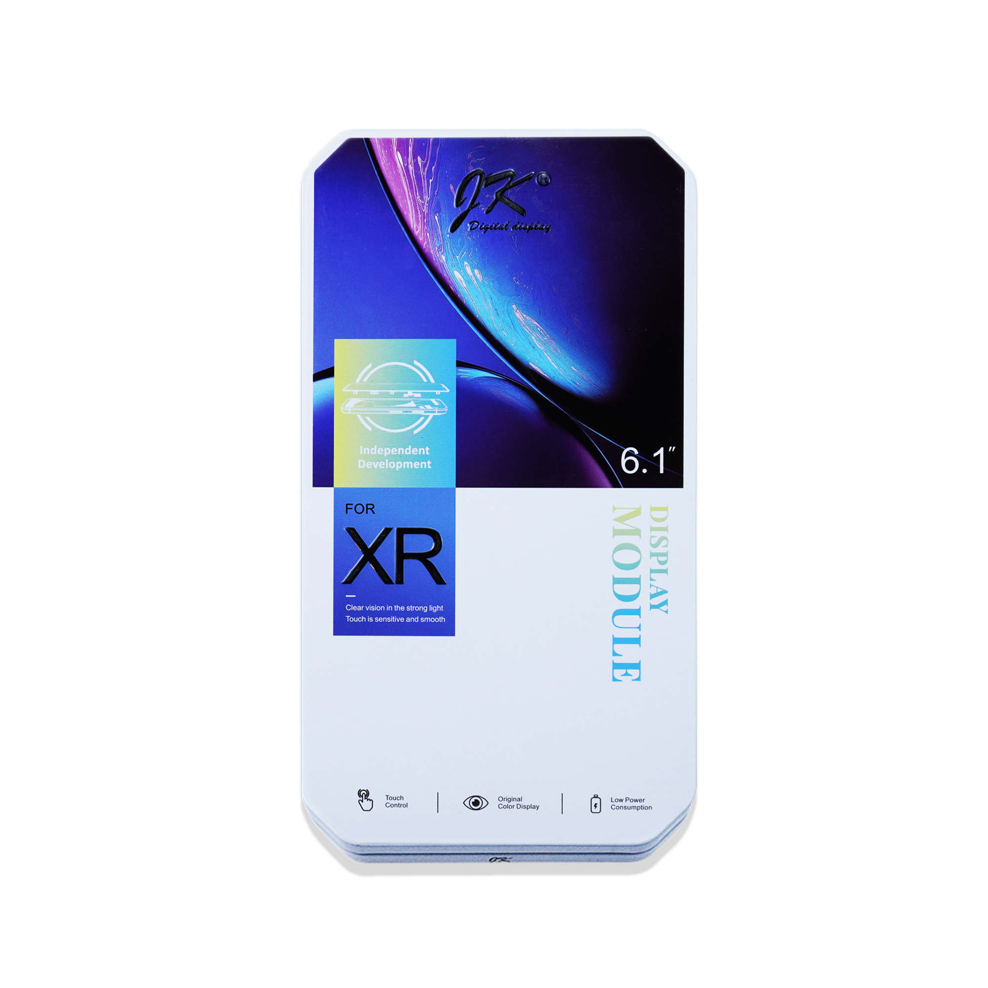 JK iPhone XR Display Replacement Module