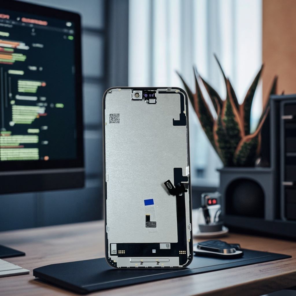 iPhone 16 Plus Screen Replacement