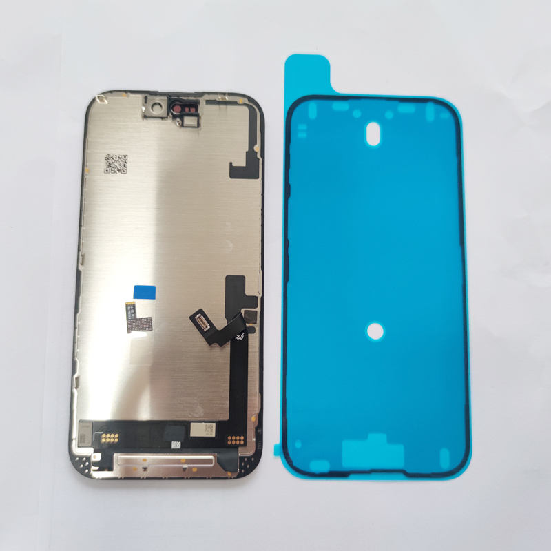 JK iPhone 16 Screen Replacement 