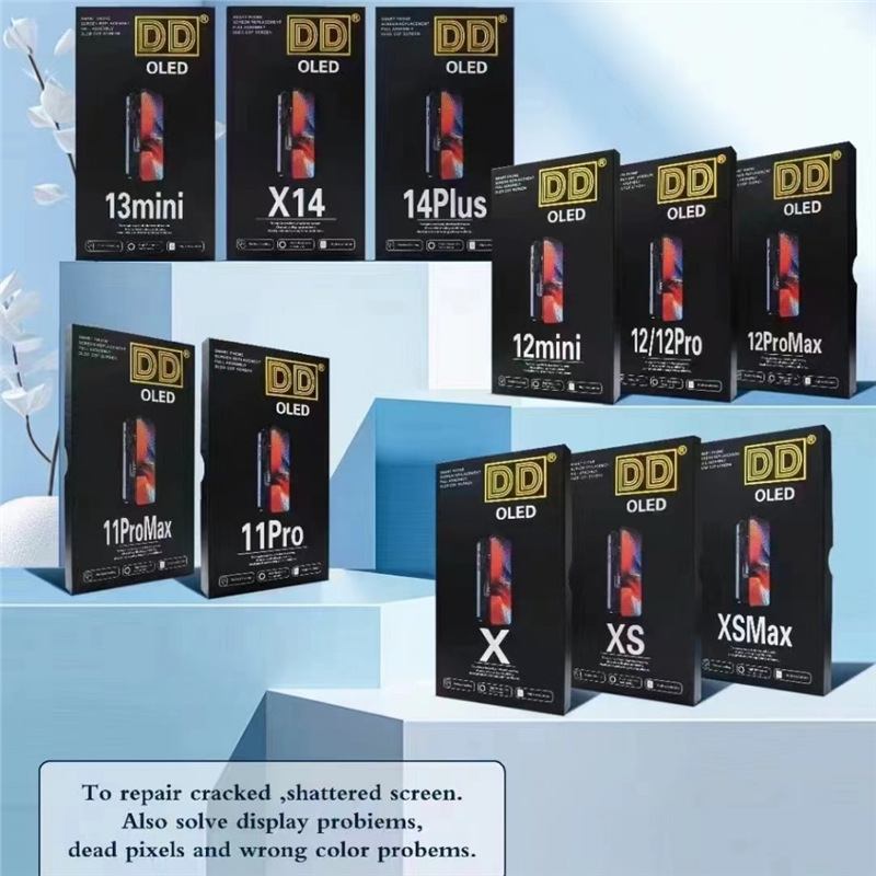 DD iPhone 13 Screen replacement for iPhone