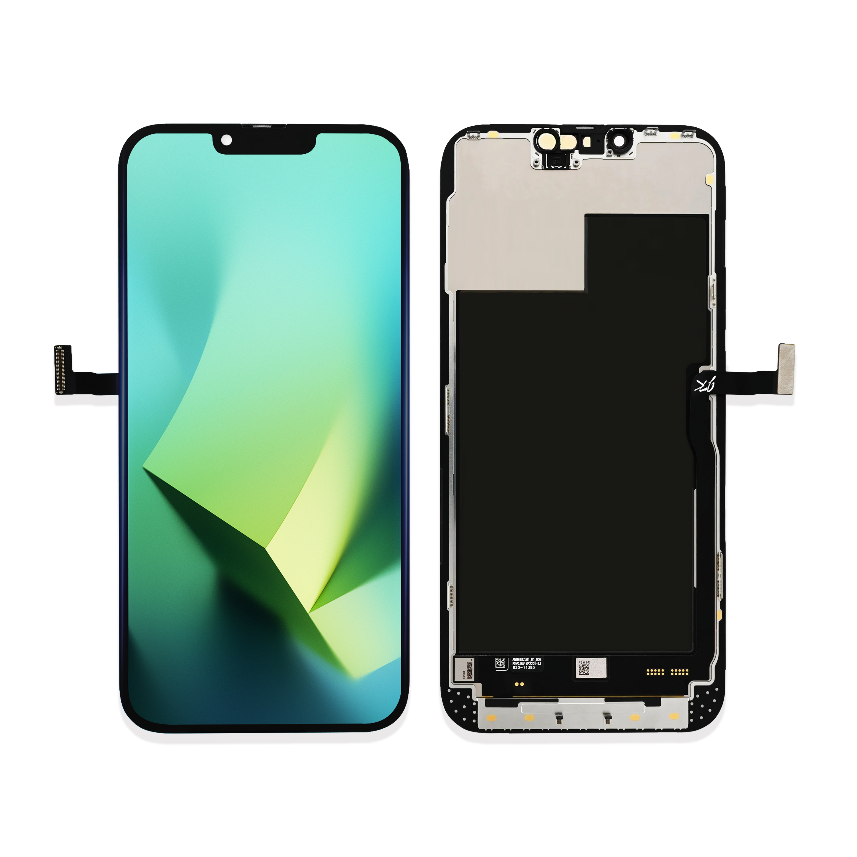 JK iPhone 13 Pro Max LCD Screen Replacement