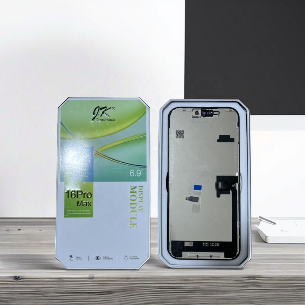 JK iPhone 16 Pro Max LCD Screen Replacement