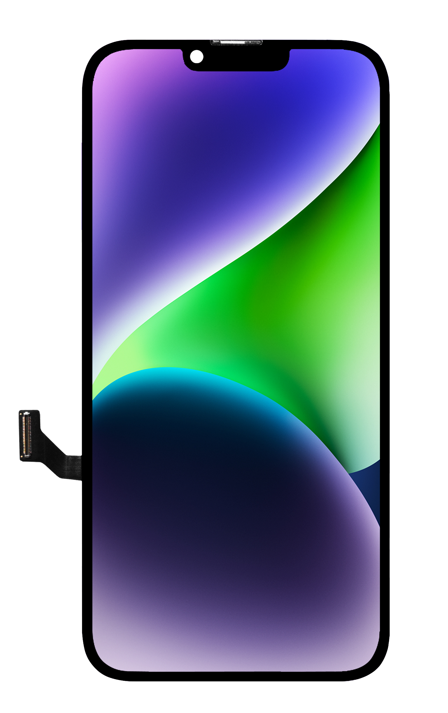 JK iPhone 14 Plus LCD Screen Replacement