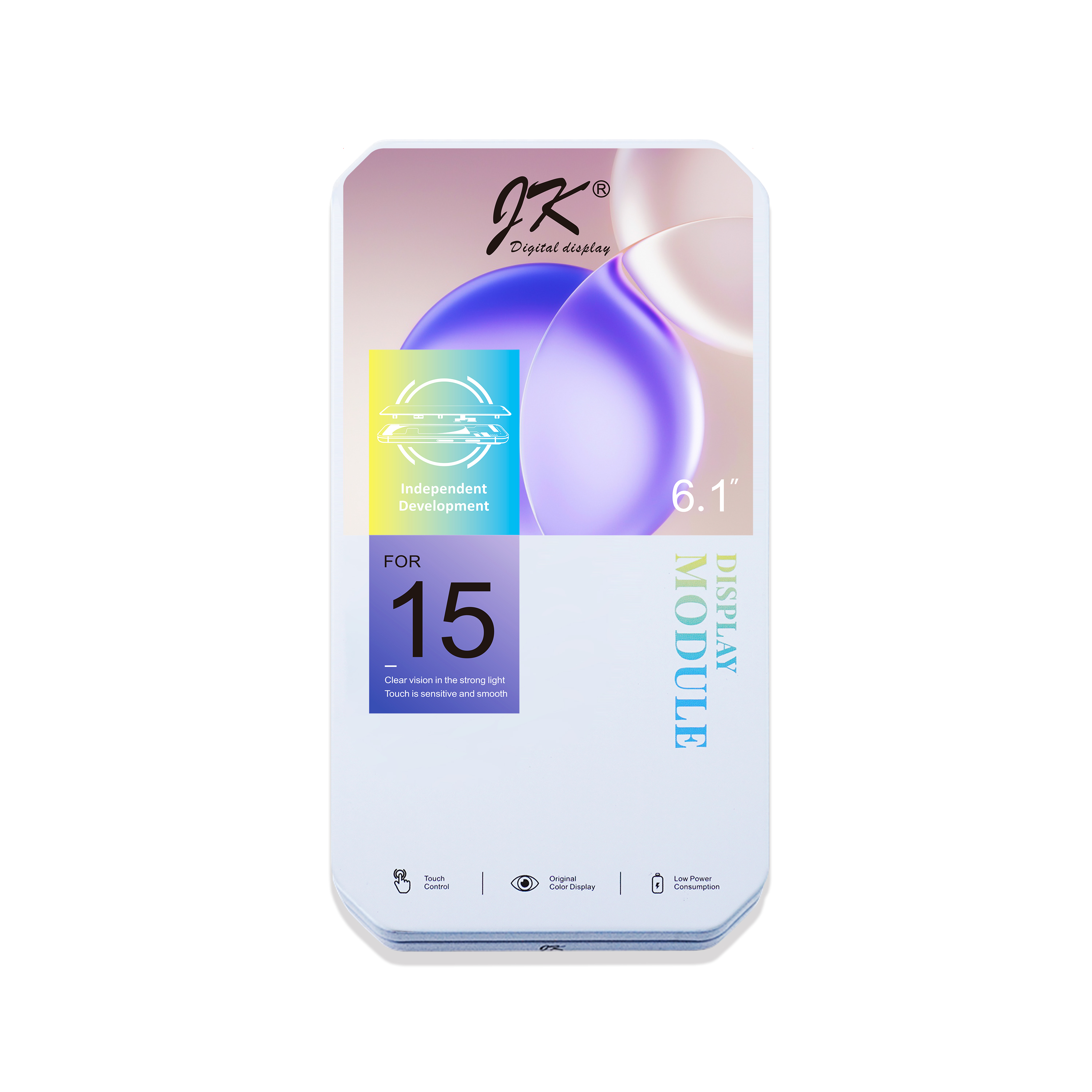 iPhone 15 Replacement Display