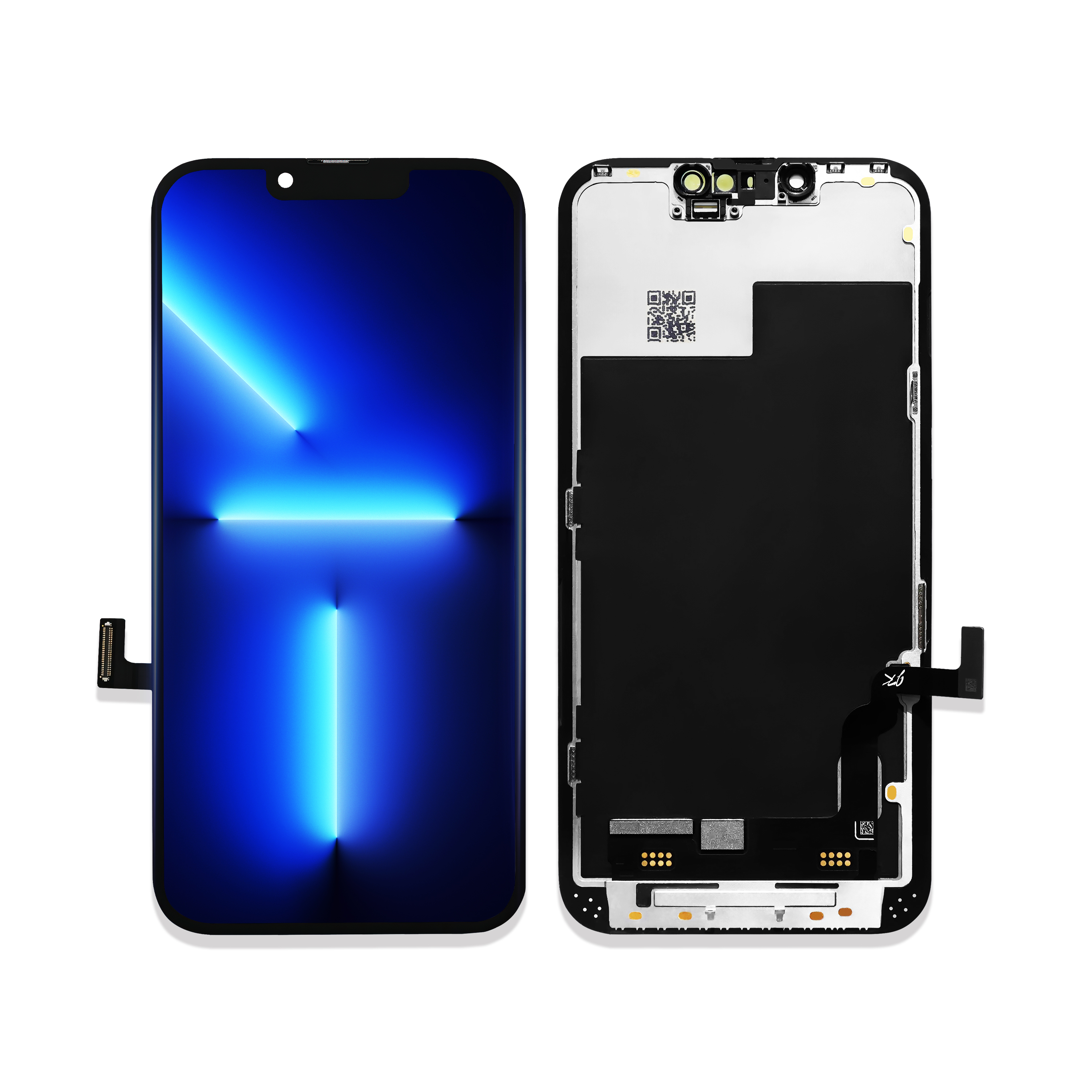 JK iPhone 13 Screen Replacement 