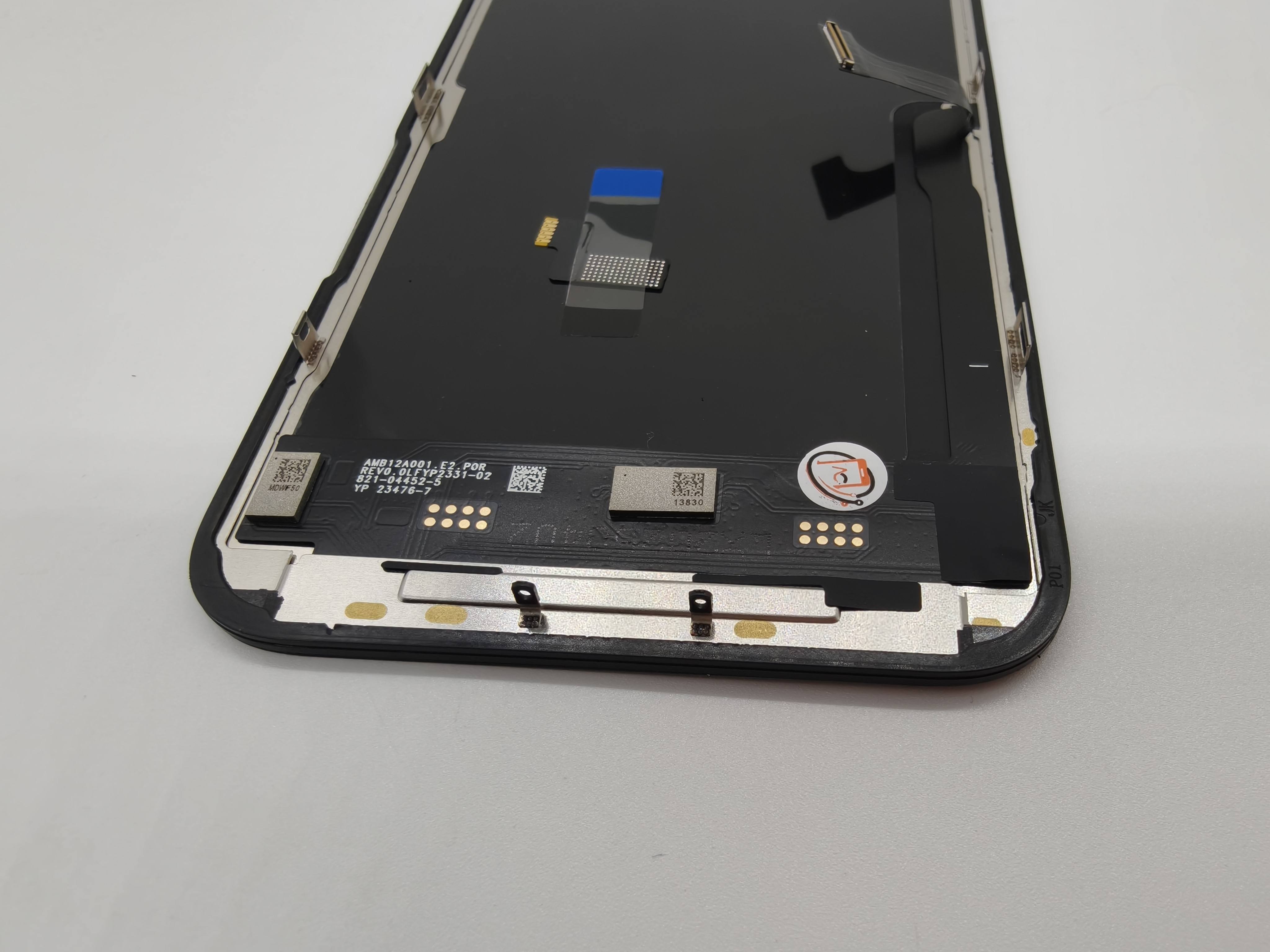 JK iPhone 15 Pro Max LCD Screen Replacement