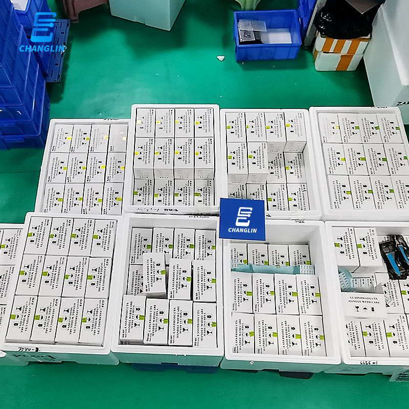 JH iPhone 6(s) Replacement Screen Assembly