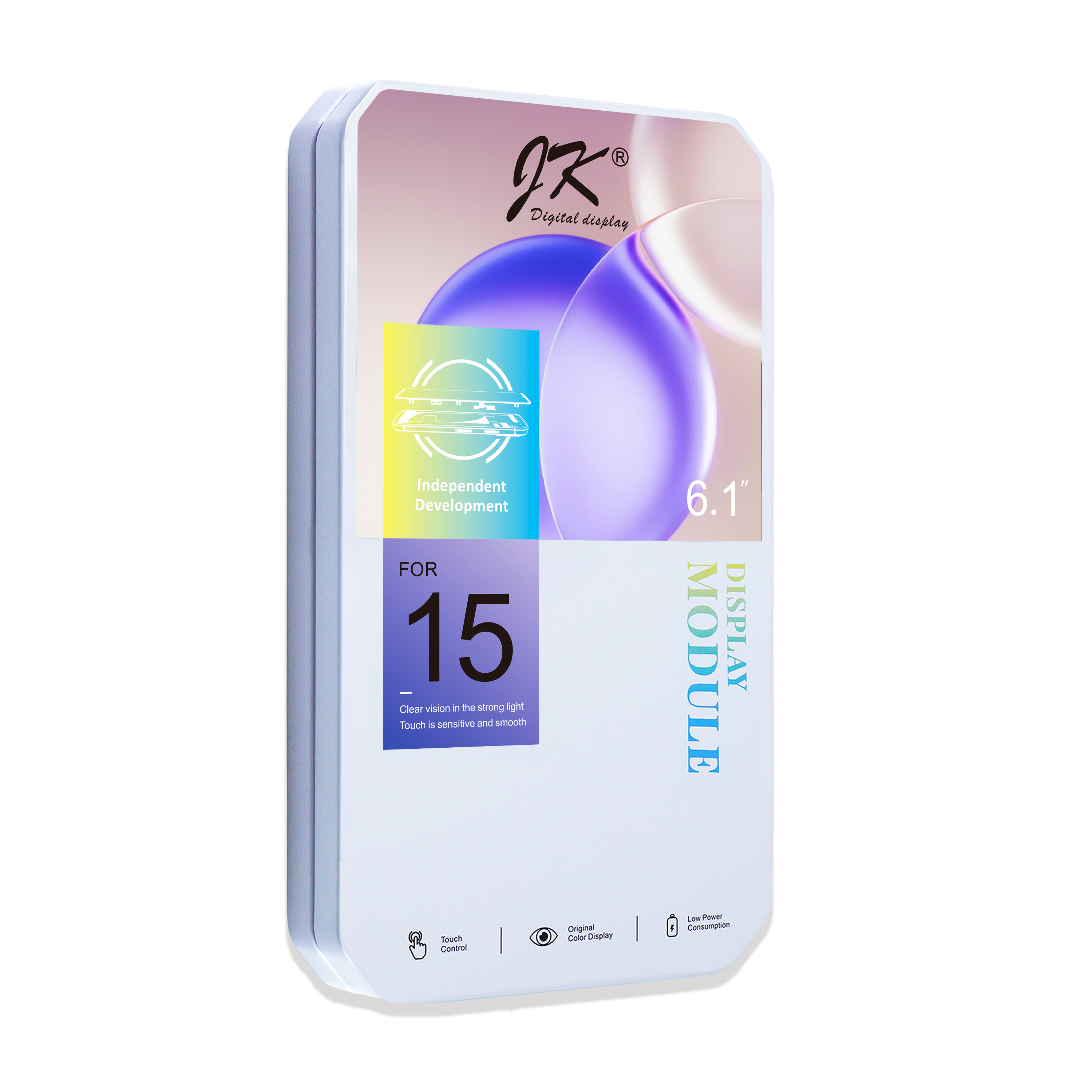 iPhone 15 Replacement Display