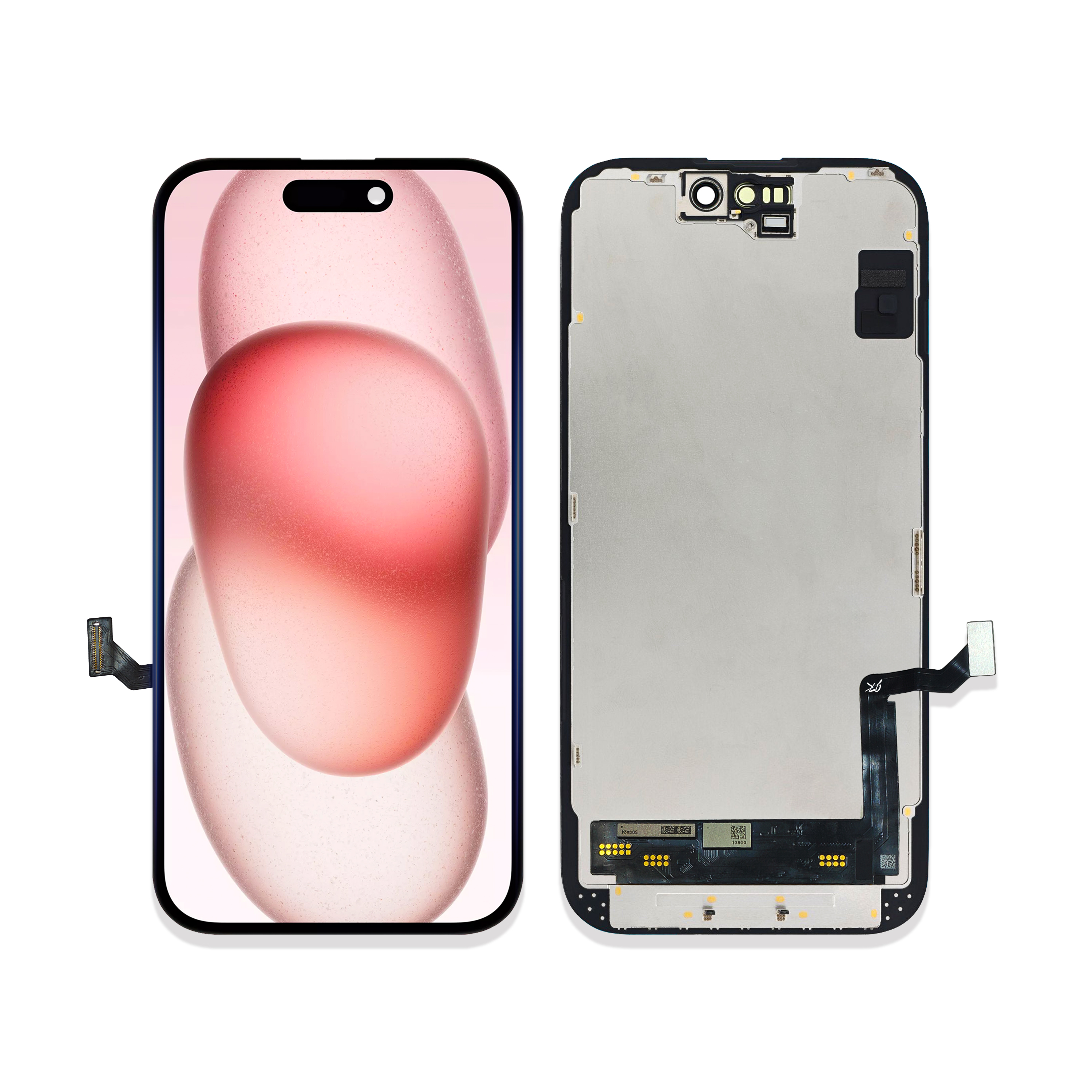 iPhone 15 Replacement Display