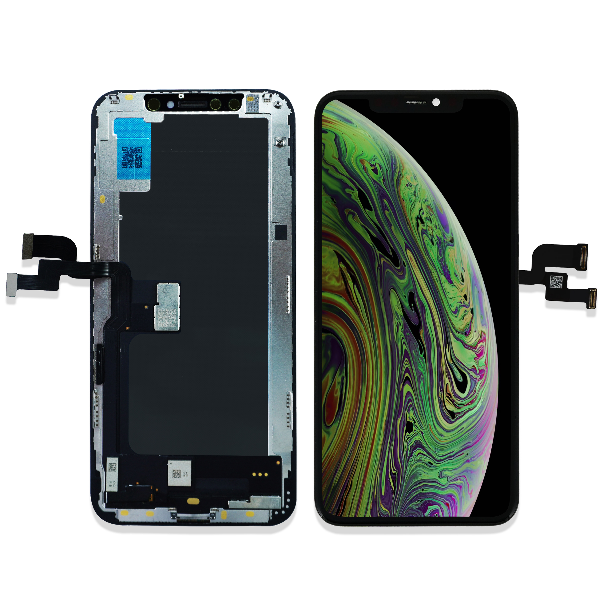JK iPhone Xs Screen Replacement 5.8" Display Module for iPhone Xs