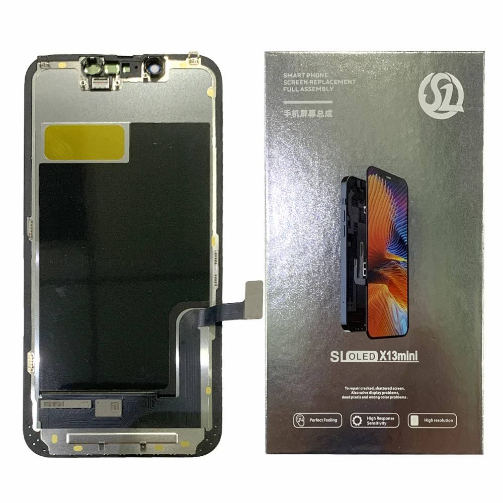 SL iPhone OLED Screen for iPhone 12 Pro Max