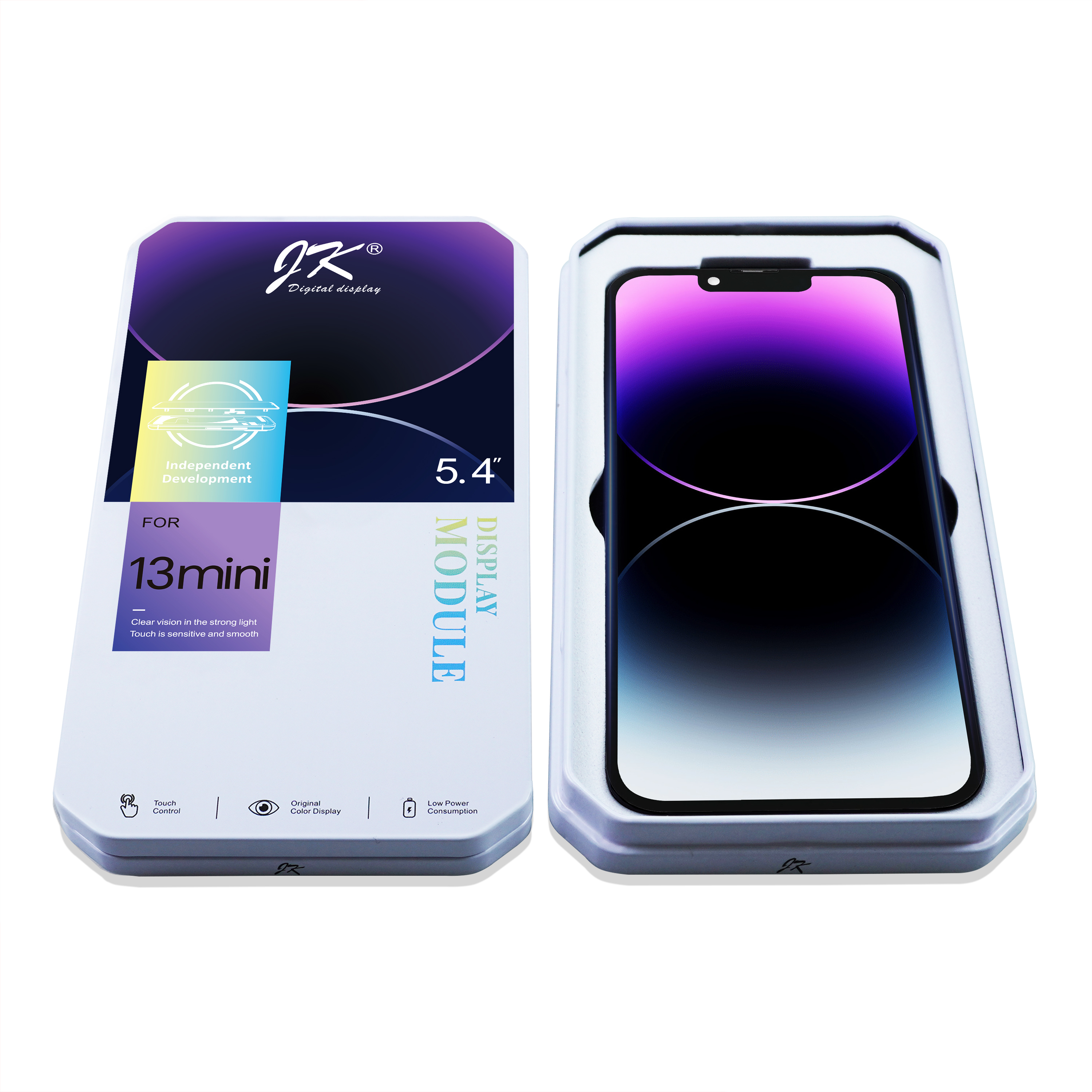 JK iPhone 13 Mini Display Module