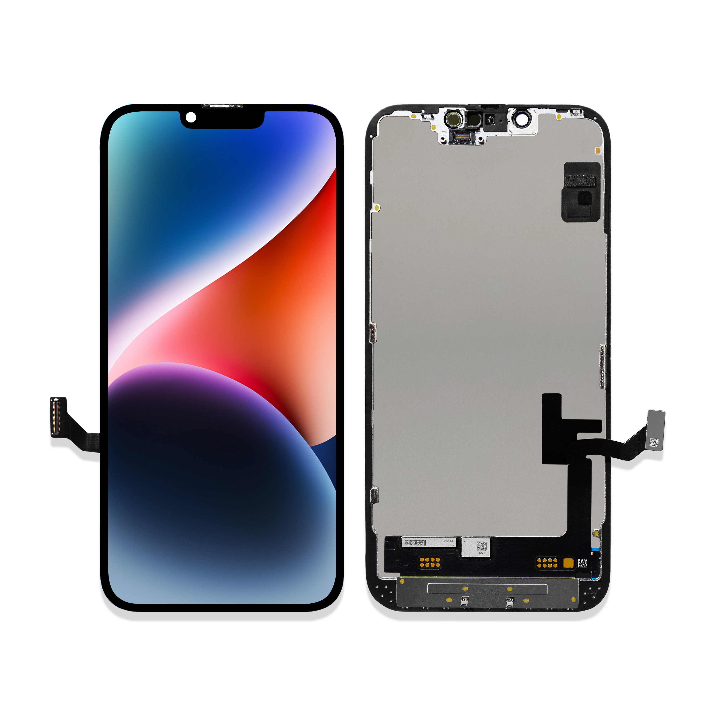 JK iPhone 14 Screen Replacement 