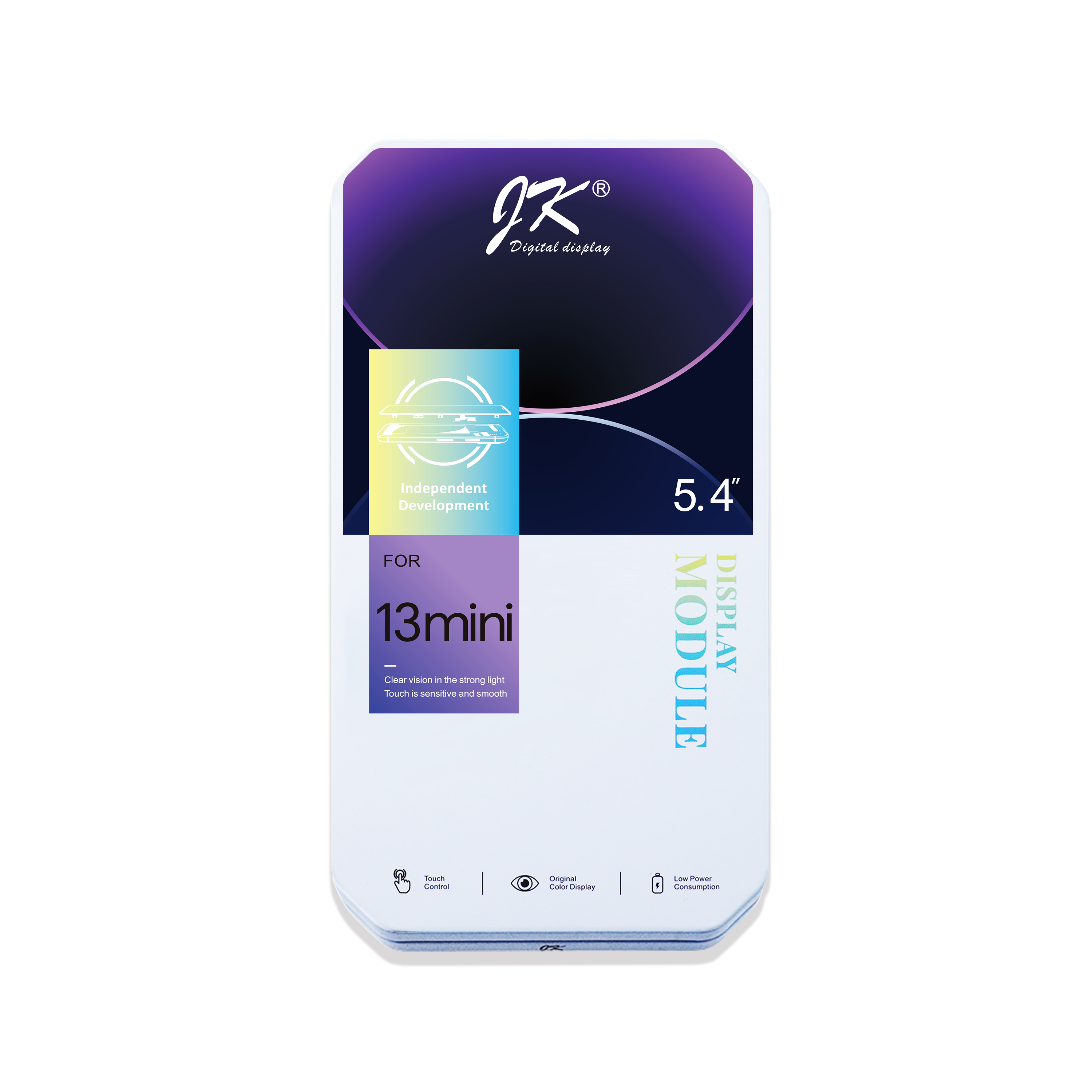 JK iPhone 13 Mini Display Module