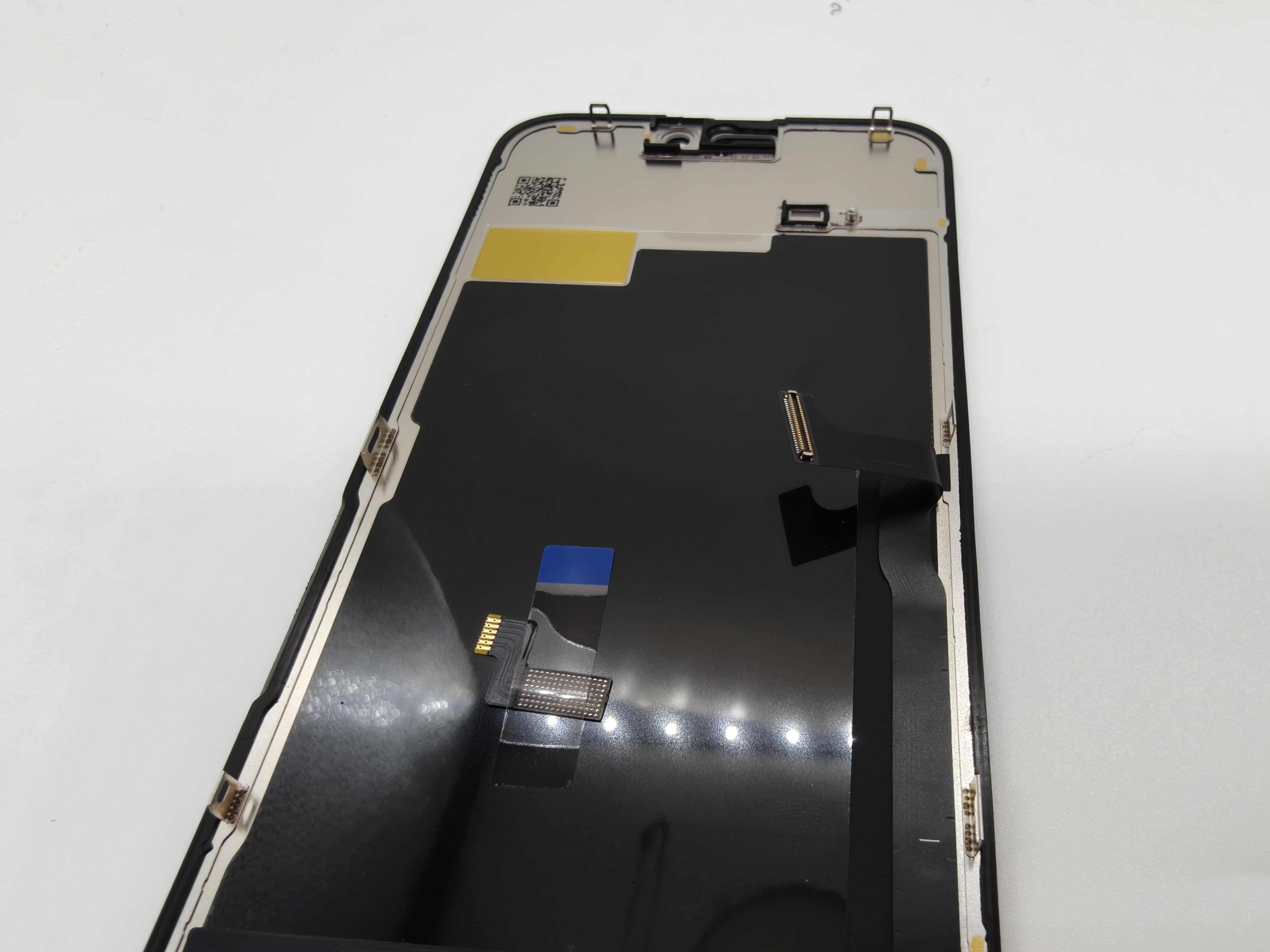 JK iPhone 15 Pro Max LCD Screen Replacement