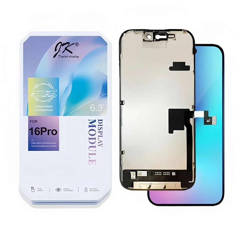JK iPhone 16 Pro Display Module