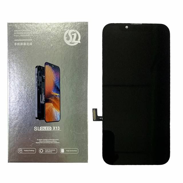 SL iPhone OLED Screen for iPhone 12 Pro Max