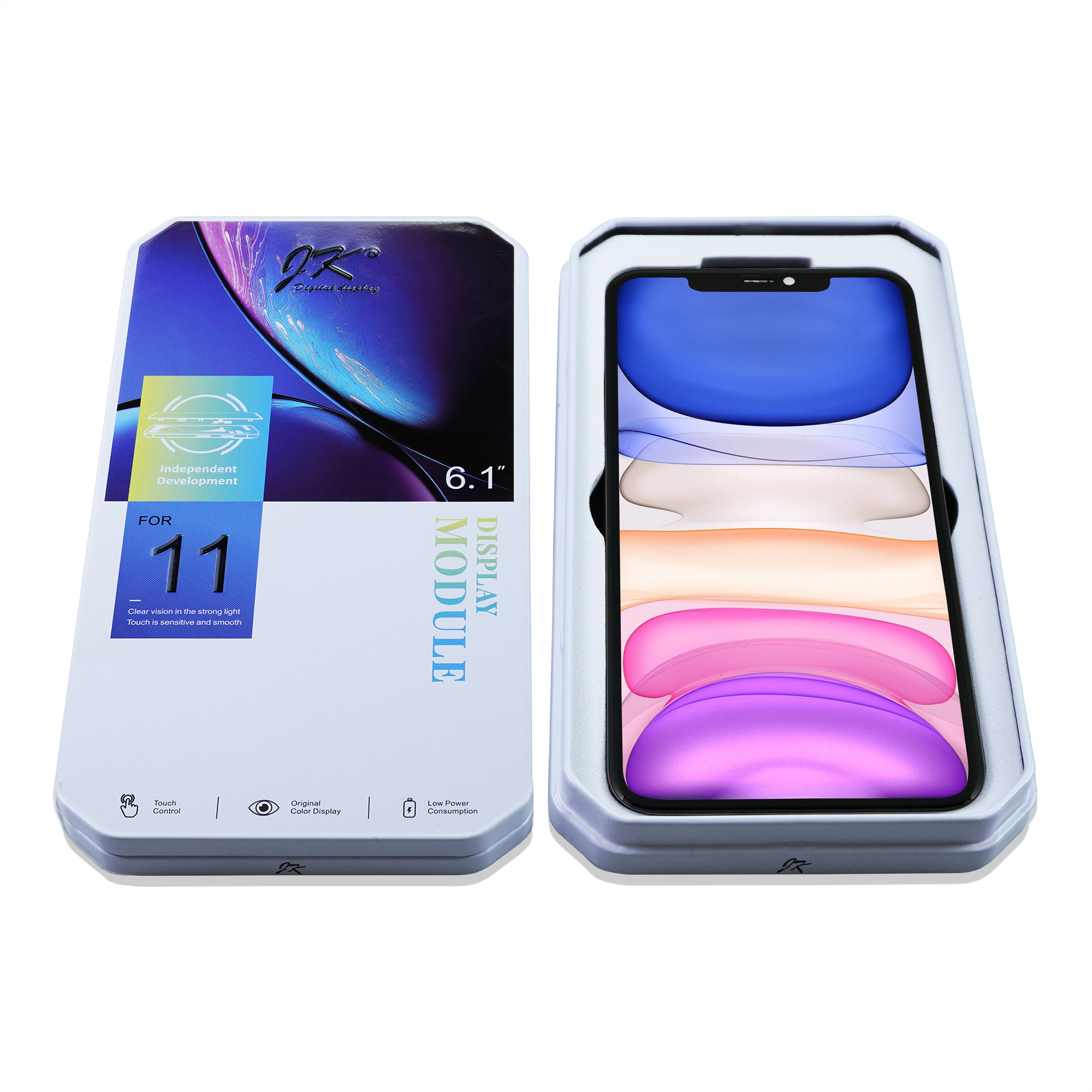 JK iPhone 11 Screen Replacement
