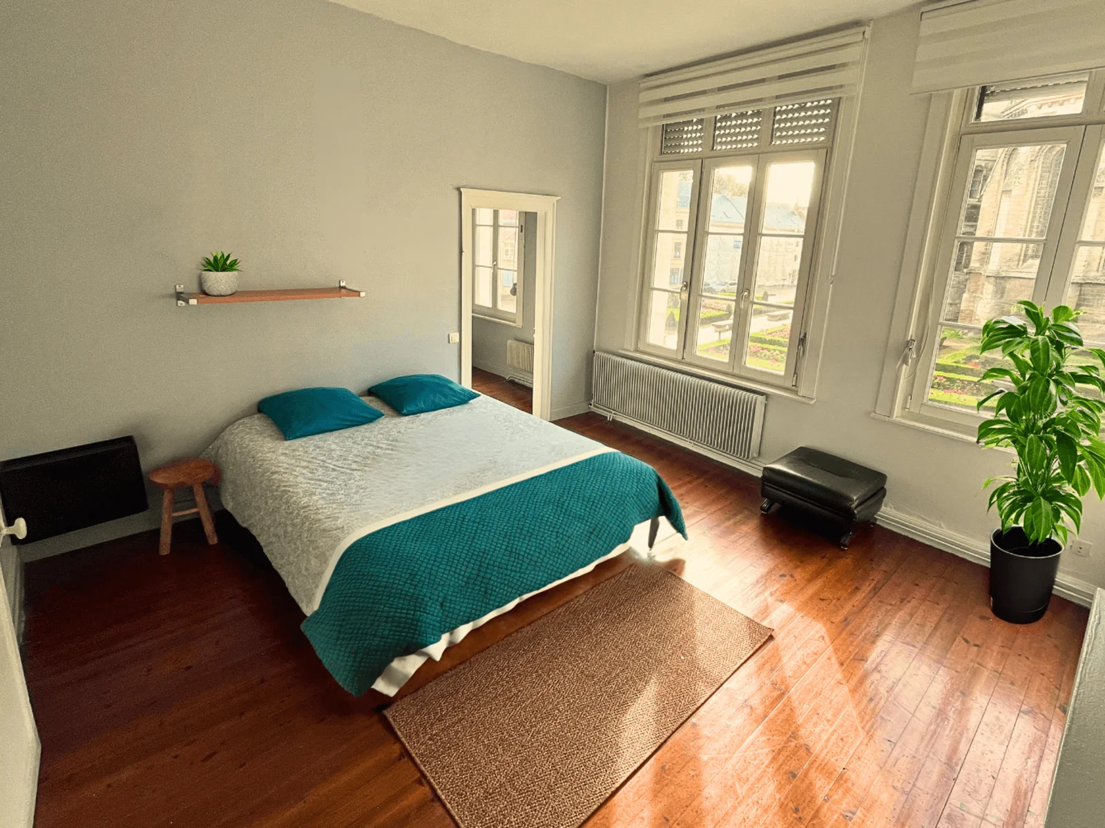 MAISON T6 - 5 CHAMBRES - SAINT-OMER