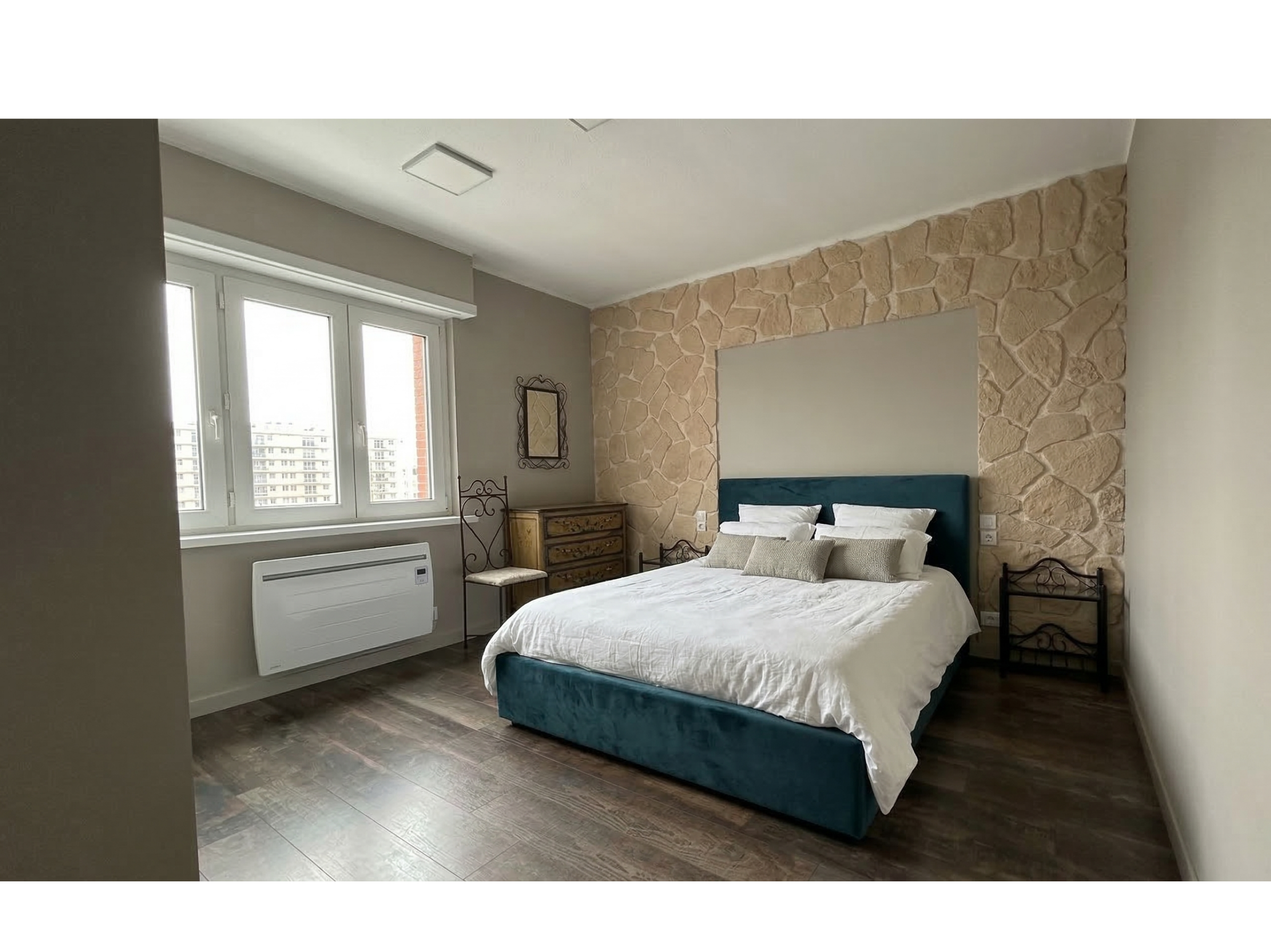 APPARTEMENT T5 - 4 CHAMBRES - GRAVELINES