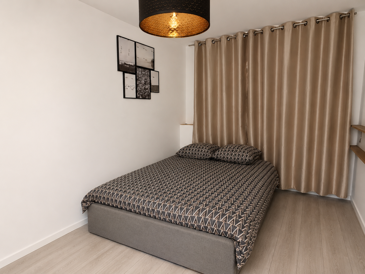 APPARTEMENT STUDIO - 1 CHAMBRE  - SAINT-OMER