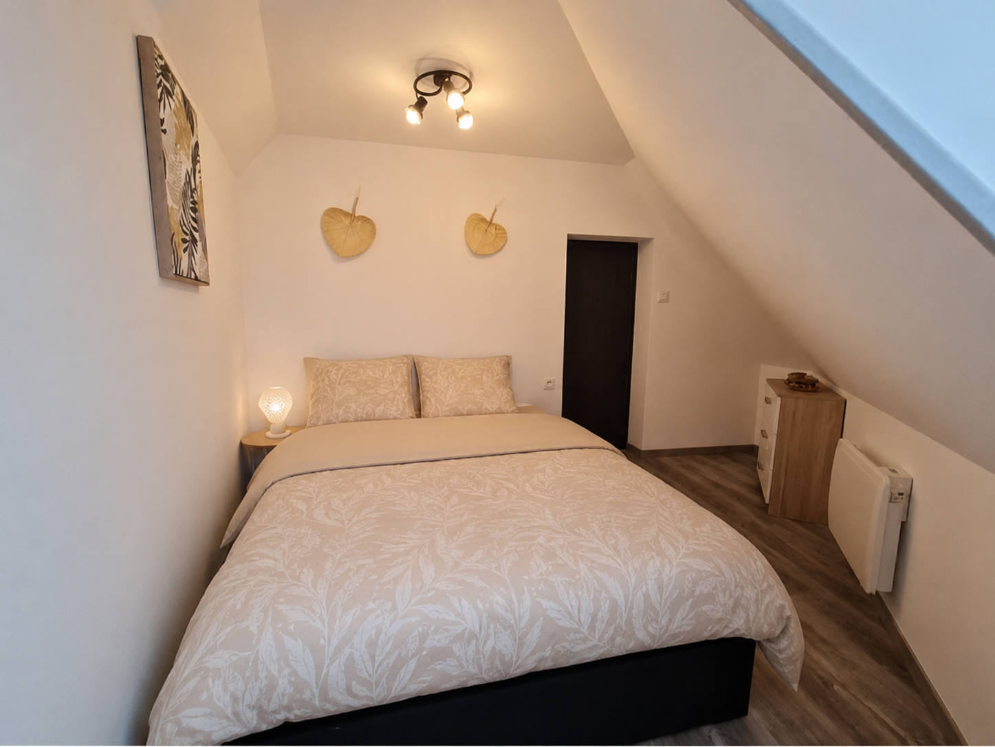 APPARTEMENT T2  - 1 CHAMBRE  - SAINT-OMER