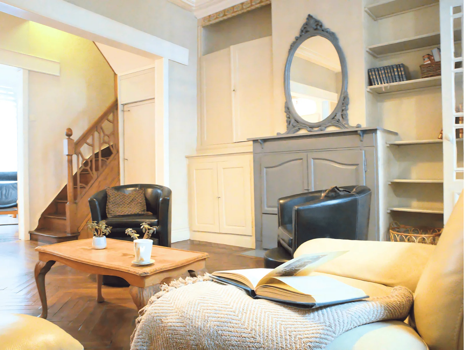 MAISON T6 - 5 CHAMBRES - SAINT-OMER