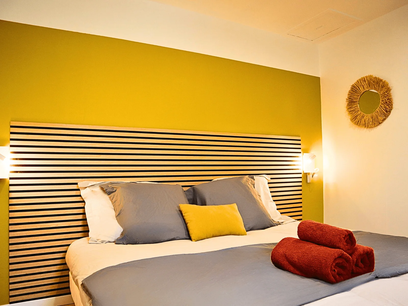 MAISON T3 - 2 CHAMBRES - SAINT-OMER