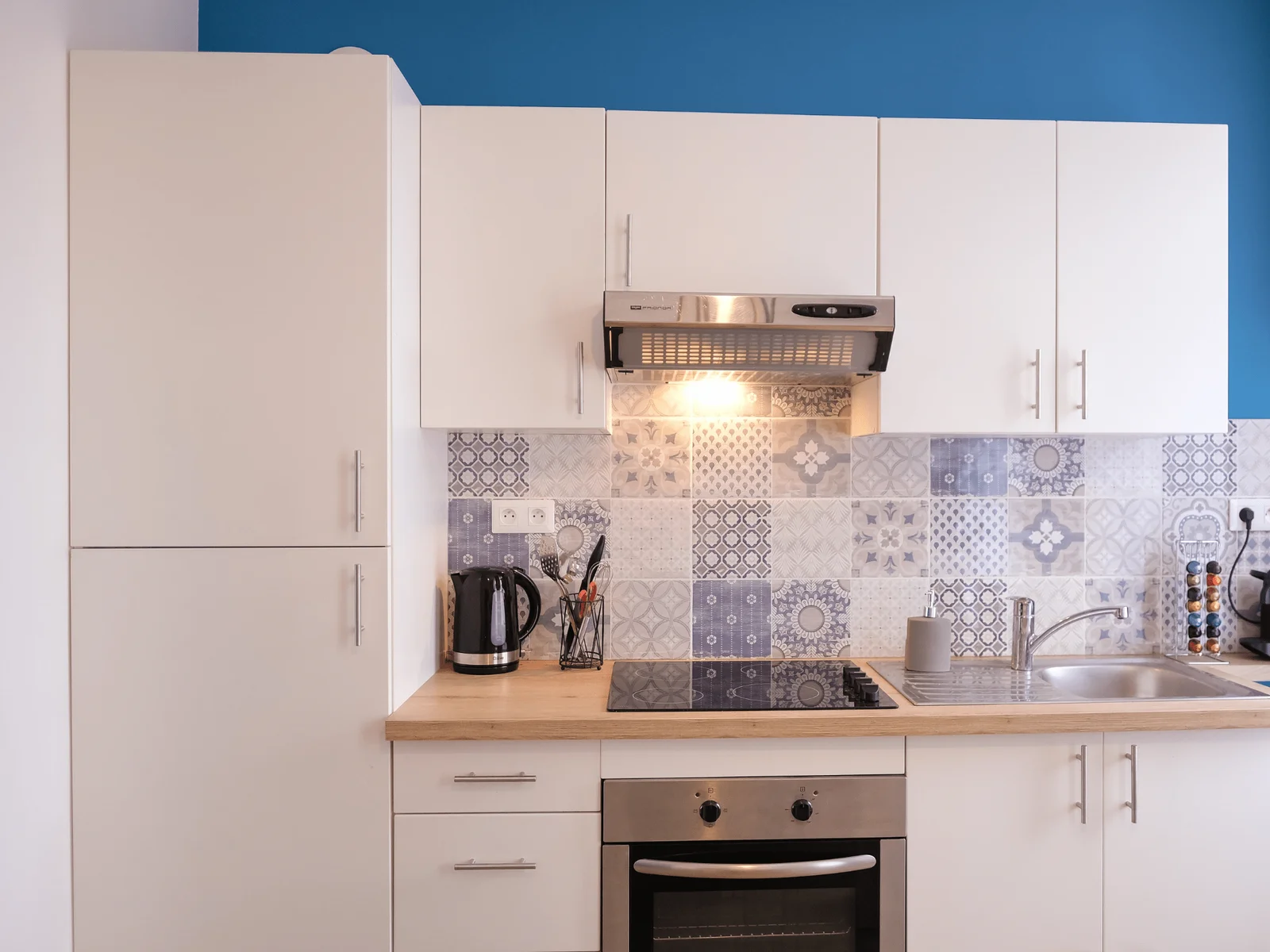 APPARTEMENT T3 - 2 CHAMBRES - SAINT-OMER